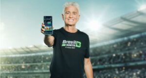 Brasil da Sorte é seguro 