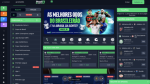 Brasil da sorte bet br app