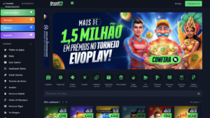 Login de acesso brasil da sorte bet 
