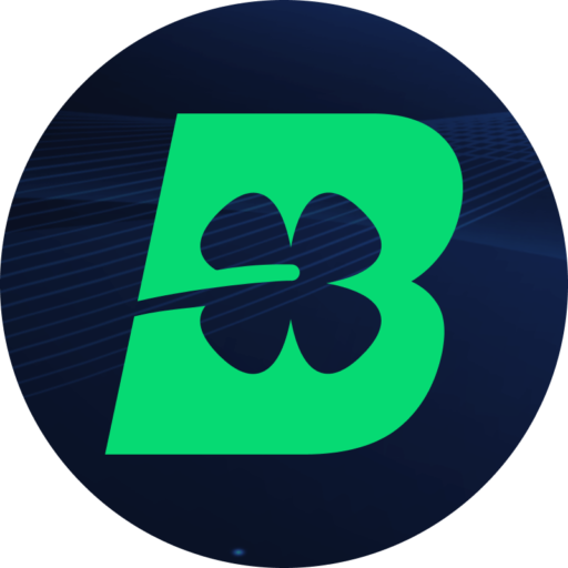 brasil da sorte logo